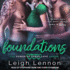 Foundations (the Power of Three Love Series)