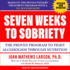 Seven Weeks to Sobriety: the Proven Program to Fight Alcoholism Through Nutrition