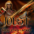 Joust (the Dragon Jousters Series)