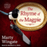 The Rhyme of the Magpie an Absolutely Gripping British Cozy Murder Mystery (Birds of a Feather Mysteries)