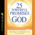 25 Powerful Promises From God: Proclamations for Supernatural Transformation