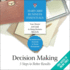 Decision Making: 5 Steps to Better Results (the Harvard Business Essentials Series)