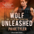 Wolf Unleashed (the Swat: Special Wolf Alpha Team Series)