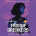 Thronebreakers (Crownchasers Duology, Book 2)