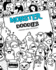 MONSTER DOODLES Coloring Book: A Cute and Fun Coloring Book for Relaxation, Meditation and Creativity