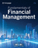 Fundamentals Financial Manage,