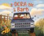 A-Dora-Ble & Barb