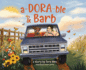 a-DORA-ble & Barb