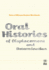 Voice of Witness Student Workbook: Oral Histories of Displacement and Determination