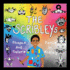 The Scribleys: Shapes and Colors