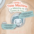 Daddy's Time Machine / La Mquina de TIempo de Pap