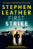 First Strike - The 21st Spider Shepherd Novel