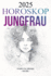 Horoskop Jungfrau 2025