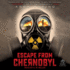 Escape From Chernobyl (Escape From #1); 9781338718454; 1338718452