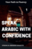 Speak Arabic with Confidence 1