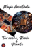 Magia Ancestrale. Tarocchi, Reiki e Piante
