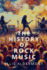 The History of Rock Music: the Soundtrack of Rebellion