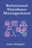Relational Database Management: Design, Transactions, and Monitoring
