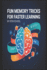 10 Fun Memory Tricks for Kids to Learn Faster: Boost Brain Power and Supercharge Learning with Easy & Enjoyable Techniques