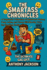 The Smartass Chronicles - A Throne Room Riot Absurd Knowledge and Facts for Your Throne / Loo Time: A Craptastic Collection of Bathroom Humor, Poop Jokes, and Funny Gift Worthy Trivia for Stocking