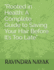 "Rooted in Health: a Complete Guide to Saving Your Hair Before It? S Too Late"