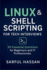 Linux and Shell Scripting for Tech Interviews: 101 Essential Questions for Beginners and IT Professionals