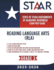 Texas STAAR Test Prep Guide - Reading Language Arts (RLA) Grade 3: 5 Full-length STAAR Practice Tests