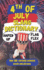 4th of July Slang Dictionary: A Blazing Collection of Slang for Your Independence Day Celebration