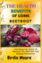The Health Benefits of Using Beetroot: Unlocking The Power Of Beetroot For Wellness And Disease Prevention