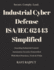 Industrial Cyber Defense: ISA/IEC 62443 Simplified: ISA/IEC 62443 Cybersecurity Made Simple for IACS Mastering Industrial Cybersecurity with ISA/IEC 62443 Secure Industry: Guide to ISA/IEC 62443