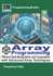 Array Programming: Efficient Data Manipulation and Computation with Advanced Array Techniques