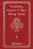Probability, Statistics, and Basic Betting Systems: Rules, Combinatorics, Distributions, House Edge, Martingale, Fibonacci, and Expected Value