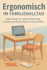 Ergonomisch im Familienalltag: Quick-Guide fr rckenschonendes Arbeiten am Kchentisch im Home-Office