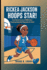 Rickea Jackson: Hoops Star!: From Detroit Courts To WNBA Glory (Inspiring Basketball Biography For Kids)