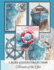 Threads of the Sea: Cross Stitch Collection