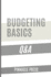 Budgeting Basics Q&A