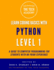 Introduction to Coding in Hours With Python Level 1: A Guide to Programming for Students With No Prior Experience