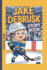 Jake Debrusk Story Book: The Bruin Who Never Quit