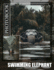 Swimming Elephant Photo Book: Captivating Images Showcasing Elephants Enjoying Water Fun Through Stunning Visuals