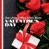 The Little Coffee Table Book: Valentine's Day: This captivating book takes you on a journey through the origins, traditions, and fascinating facts about the holiday of romance.