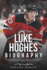 Luke Hughes Biography: The Inspiring Story of an Elite Skater and Playmaker Transforming the Future of American Hockey