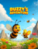 Buzzy's Adventure: : Story of Tiny Bee - Inspirational Bedtime Story for Children