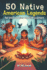 50 Native American Legends for Intermediate English Learners: Simple Stories from Indigenous Traditions (B1/B2 Intermediate)