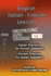 English Italian Finnish Lexicon - Volume 1: Most common words and everyday usage phrases.