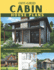 Off-Grid Cabin House Plans: Step-by-Step Plans for Building an Affordable Cabin, Setting Up Utilities, and Embracing a Self-Sufficient Lifestyle