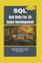SQL And Unity For 2d Game Development: A Hands-On Beginner's Guide to Using SQL and Unity For Game Development