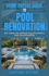 Home Expert Guide To Pool Renovation: DIY Ideas for Enhancing Aesthetics and Functionality