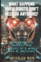 What Happens When Robots Don't Need Us Anymore?: Exploring the Marvels and Terrors of a World Run by Machines