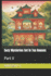 Cozy Mysteries Set in Tea Houses: Part V