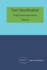 Text Classification: Graph based Approaches